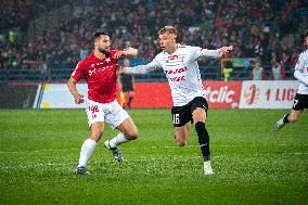 Wisla Krakow V GKS Tychy - Betclic 1 Liga