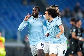 SS Lazio v Cagliari Calcio - Serie A Enilive