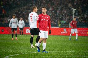 Wisla Krakow V GKS Tychy - Betclic 1 Liga