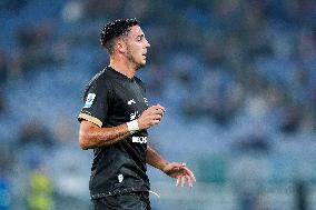 SS Lazio v Cagliari Calcio - Serie A Enilive