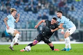 SS Lazio v Cagliari Calcio - Serie A Enilive