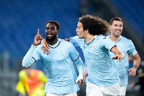 SS Lazio v Cagliari Calcio - Serie A Enilive