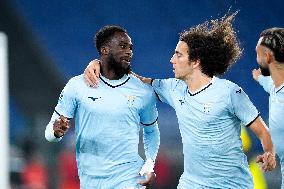 SS Lazio v Cagliari Calcio - Serie A Enilive