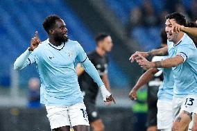 SS Lazio v Cagliari Calcio - Serie A Enilive