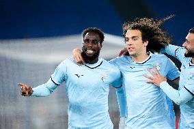 SS Lazio v Cagliari Calcio - Serie A Enilive