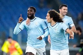 SS Lazio v Cagliari Calcio - Serie A Enilive