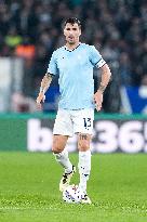 SS Lazio v Cagliari Calcio - Serie A Enilive