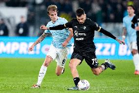 SS Lazio v Cagliari Calcio - Serie A Enilive