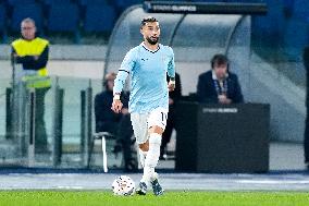 SS Lazio v Cagliari Calcio - Serie A Enilive