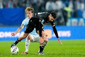 SS Lazio v Cagliari Calcio - Serie A Enilive