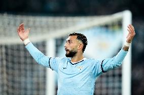 SS Lazio v Cagliari Calcio - Serie A Enilive