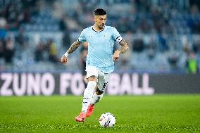 SS Lazio v Cagliari Calcio - Serie A Enilive