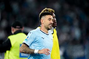 SS Lazio v Cagliari Calcio - Serie A Enilive