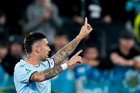 SS Lazio v Cagliari Calcio - Serie A Enilive