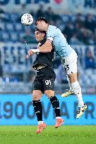 SS Lazio v Cagliari Calcio - Serie A Enilive