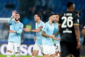 SS Lazio v Cagliari Calcio - Serie A Enilive