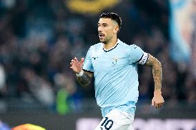 SS Lazio v Cagliari Calcio - Serie A Enilive