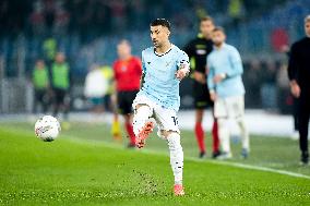 SS Lazio v Cagliari Calcio - Serie A Enilive