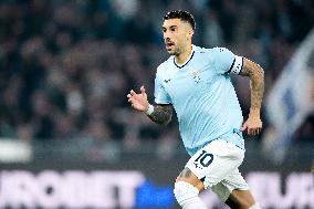 SS Lazio v Cagliari Calcio - Serie A Enilive