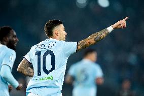 SS Lazio v Cagliari Calcio - Serie A Enilive