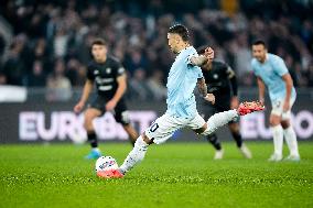 SS Lazio v Cagliari Calcio - Serie A Enilive