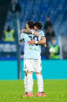 SS Lazio v Cagliari Calcio - Serie A Enilive