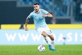 SS Lazio v Cagliari Calcio - Serie A Enilive