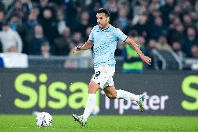 SS Lazio v Cagliari Calcio - Serie A Enilive