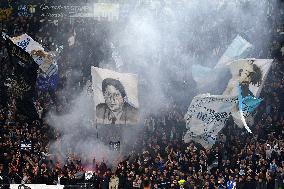 CALCIO - Serie A - SS Lazio vs Cagliari Calcio