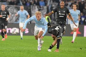 CALCIO - Serie A - SS Lazio vs Cagliari Calcio