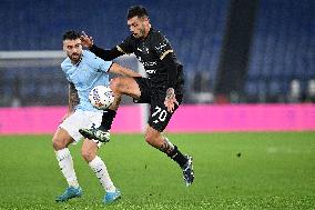 CALCIO - Serie A - SS Lazio vs Cagliari Calcio