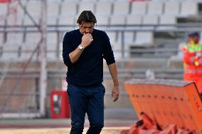 CALCIO - Serie B - SSC Bari vs AC Reggiana