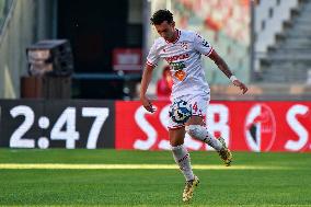 CALCIO - Serie B - SSC Bari vs AC Reggiana