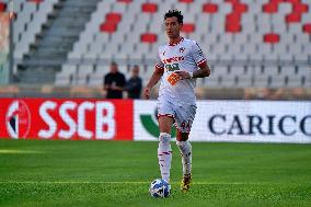 CALCIO - Serie B - SSC Bari vs AC Reggiana