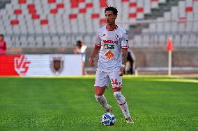 CALCIO - Serie B - SSC Bari vs AC Reggiana