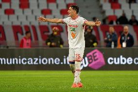 CALCIO - Serie B - SSC Bari vs AC Reggiana