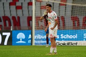 CALCIO - Serie B - SSC Bari vs AC Reggiana