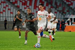 CALCIO - Serie B - SSC Bari vs AC Reggiana