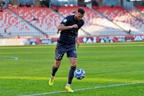 CALCIO - Serie B - SSC Bari vs AC Reggiana