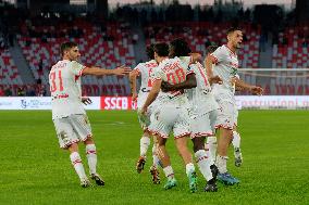 CALCIO - Serie B - SSC Bari vs AC Reggiana