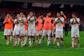 CALCIO - Serie B - SSC Bari vs AC Reggiana