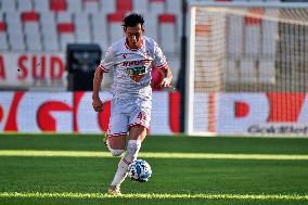 CALCIO - Serie B - SSC Bari vs AC Reggiana