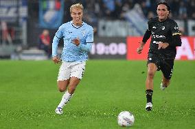 CALCIO - Serie A - SS Lazio vs Cagliari Calcio