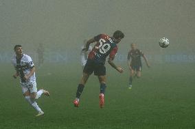 CALCIO - Serie A - Parma Calcio vs Genoa CFC