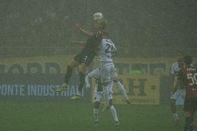 CALCIO - Serie A - Parma Calcio vs Genoa CFC