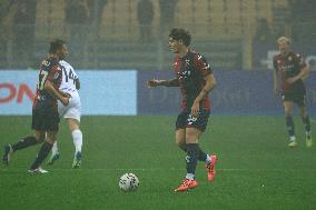 CALCIO - Serie A - Parma Calcio vs Genoa CFC