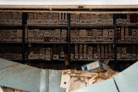 Spain Flooding Death Toll Climbs To 217 - Valencia