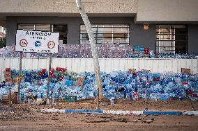 Spain Flooding Death Toll Climbs To 217 - Valencia