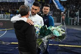 SS Lazio v Cagliari - Serie A