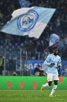 SS Lazio v Cagliari - Serie A